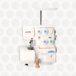 Remalladora overlock 8002D Janome