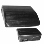 Pedal 3 entradas Sigma 2000