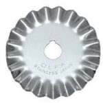 Repuesto Cuchilla Pinking