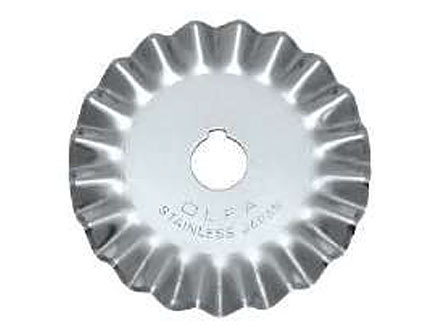 Repuesto Cuchilla Pinking Repuesto Cuchilla Pinking