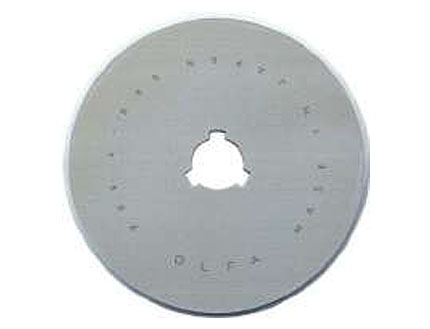 Repuesto Cuchilla Rotativa 60 mm Repuesto Cuchilla Rotativa 60 mm