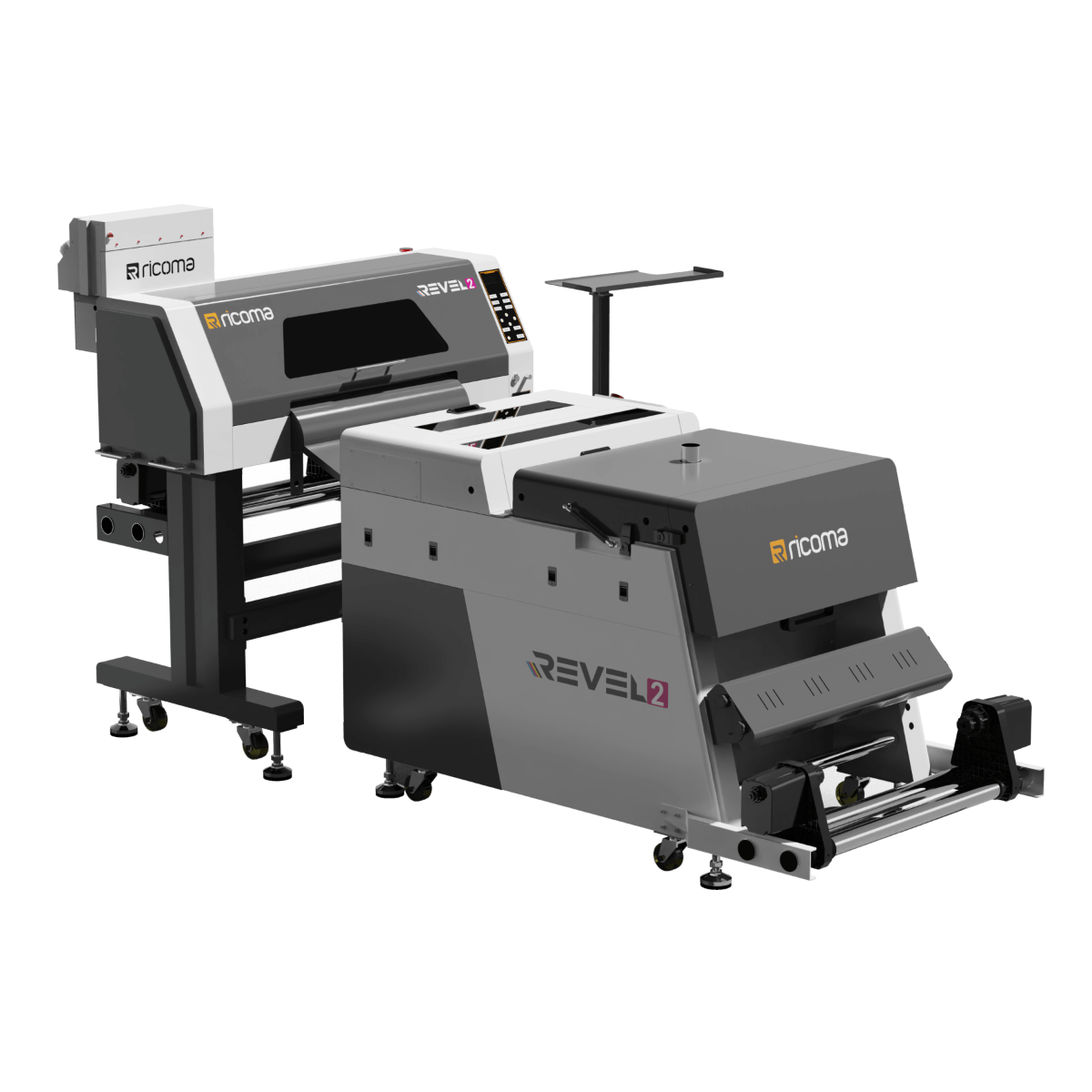 Ricoma DTF-2402T Ricoma DTF-2402T