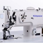 Máquina de coser de una aguja RP-1510-N
