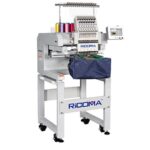 Bordadora industrial Ricoma MT-1201
