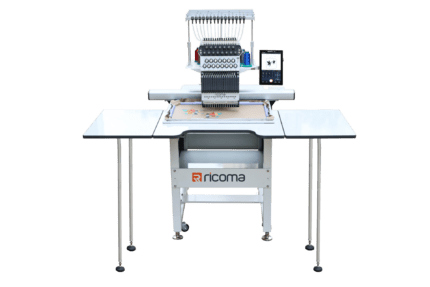Bordadora Ricoma SBP-1501-10S 15 Agujas
