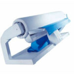 Rodillo Steam Ironer 580