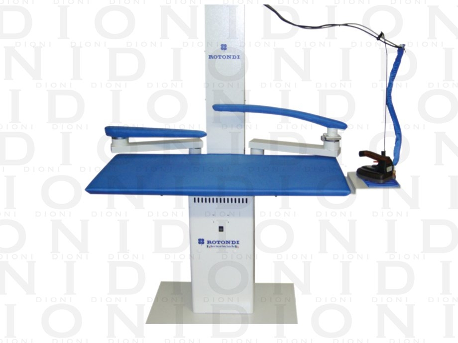 ROTONDI MESA PLANCHA RECTANGULAR 1980/SMC ROTONDI MESA PLANCHA RECTANGULAR 1980/SMC