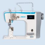 Máquina de columna doble arrastre Jack S7-91CX-T