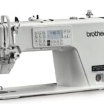 Máquina de Costura Recta BROTHER S7180A