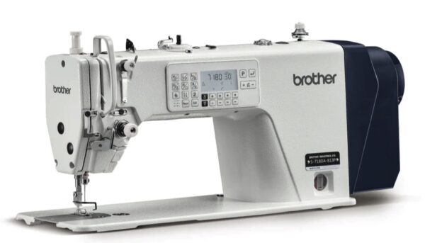 Máquina de Costura Recta BROTHER S7180A