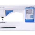 Maquina de Coser Husqvarna SAPPHIRE 930