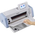 Brother Scan&cut SDX 1000