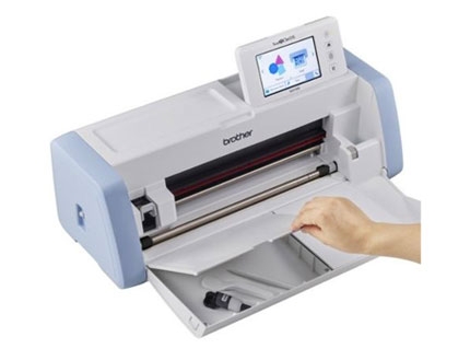 Brother Scan&cut SDX 1000