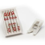 Set para Vaqueros Alfa