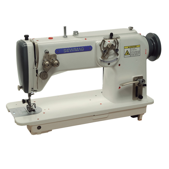 Maquina Zig Zag SW-217-1