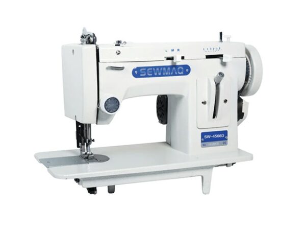 Máquina de zig-zag Sewmaq SW 4566D
