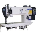 Máquina de puente largo Sewmaq SWD-1510H-14"-7