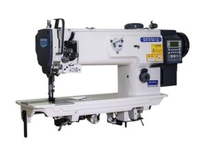 Máquina de puente largo Sewmaq SWD-1510H-14"-7