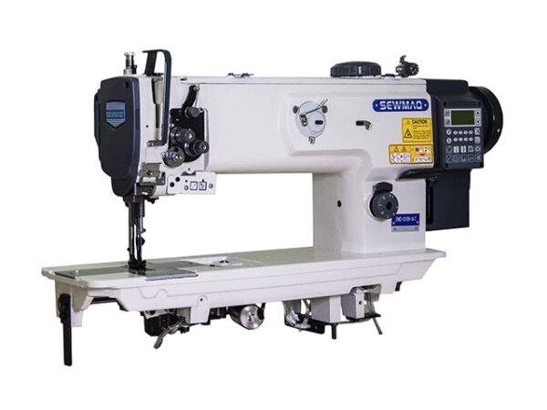 Máquina de puente largo Sewmaq SWD-1510H-14"-7