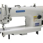 Máquinas de pespunte doble arrastre Sewmaq SWD-6720-7