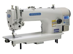 Máquinas de pespunte doble arrastre Sewmaq SWD-6720-7