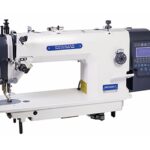 Maquina de coser industrial de puntada recta Sewmaq SWD-840H