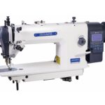 Maquina de pespunte de q aguja Sewmaq SWD-840H-7