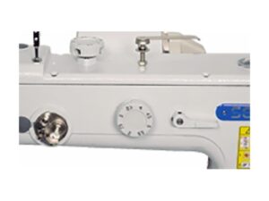 Máquina de doble arrastre Sewmaq SWD-848H-7 - Imagen 2