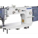 Máquina de doble arrastre Sewmaq SWD-848H-7