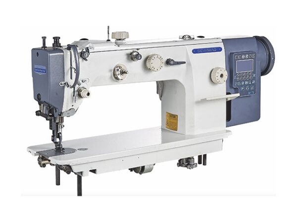 Máquina de doble arrastre Sewmaq SWD-848H-7