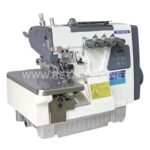 MAQUINA OVERLOCK SEWMAQ SWD-C1 4/5