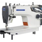 Máquina de pespunte Sewmaq SWD-Q1