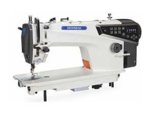 Máquina de pespunte Sewmaq SWD-Q5
