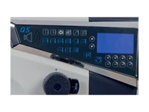 Máquina de pespunte Sewmaq SWD-Q5 - Imagen 2