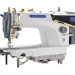 Máquina de coser de pespunte Sewmaq SWD-Q6