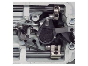 Máquina de doble arrastre Sewmaq SWD-848H-7 - Imagen 3