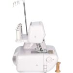 Sewmaq sw 334 Remalladora - Imagen 10