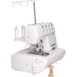 Sewmaq sw 334 Remalladora - Imagen 11