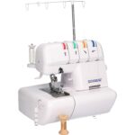 Sewmaq sw 334 Remalladora - Imagen 12