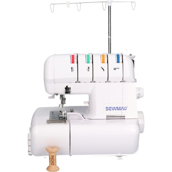 Sewmaq sw 334 Remalladora