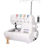 Sewmaq sw 334 Remalladora - Imagen 2