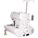 Sewmaq sw 334 Remalladora - Imagen 3