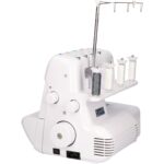 Sewmaq sw 334 Remalladora - Imagen 4