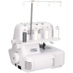 Sewmaq sw 334 Remalladora - Imagen 6