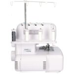 Sewmaq sw 334 Remalladora - Imagen 7