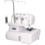 Sewmaq sw 334 Remalladora - Imagen 8