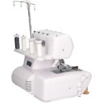 Sewmaq sw 334 Remalladora - Imagen 9