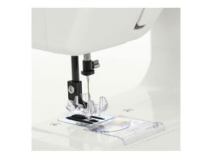 JANOME SEW MINI DELUXE - Imagen 4