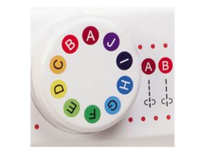 JANOME SEW MINI DELUXE - Imagen 5