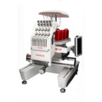 Bordadora Sigma X - Imagen 8